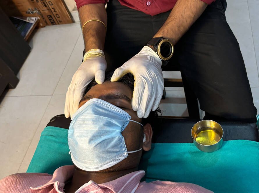 Eye Treatment in Gurgaon