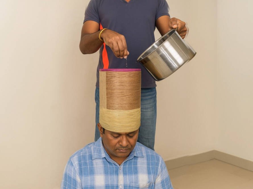 Ayurvedic Eye Treatment in Gurgaon