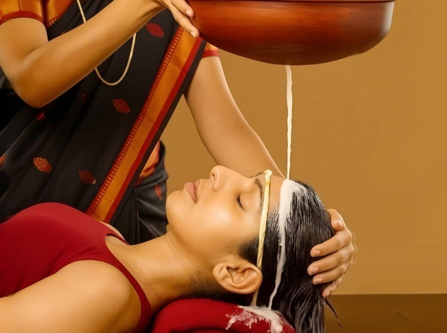 Ayurvedic Eye Treatment in Gurgaon