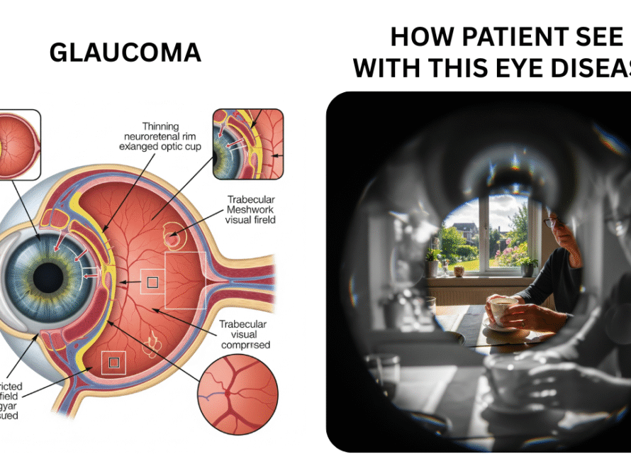 Glaucoma