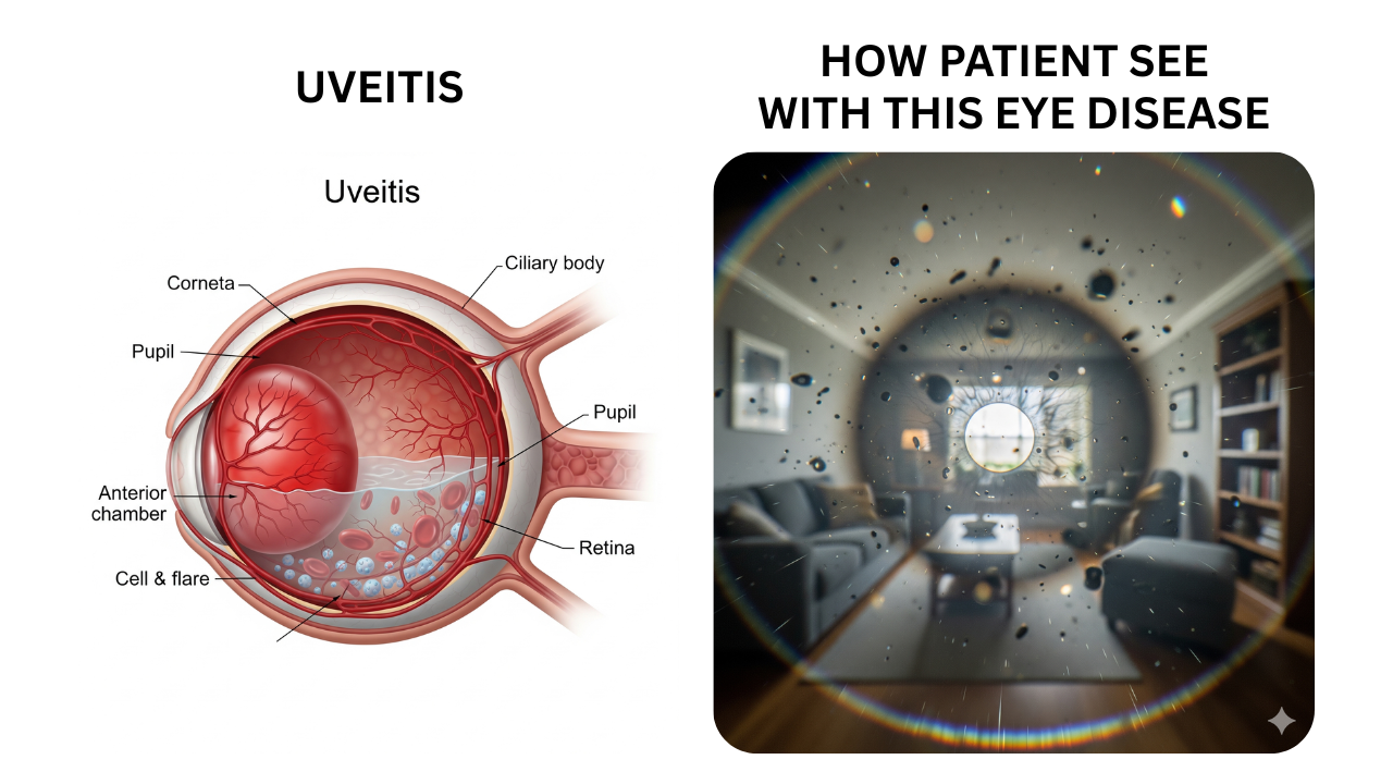 Uveitis