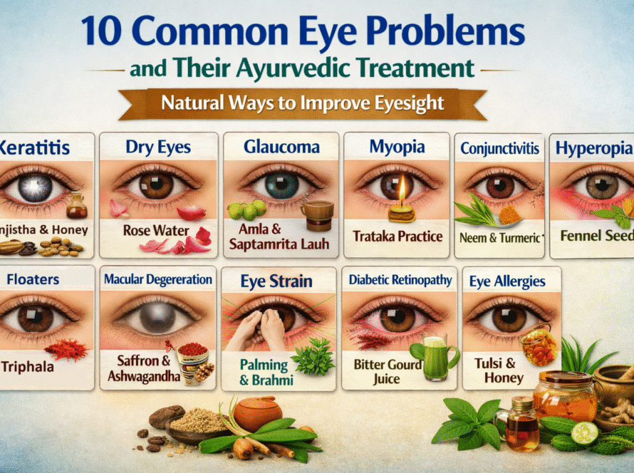 eye treatment in gurgaon