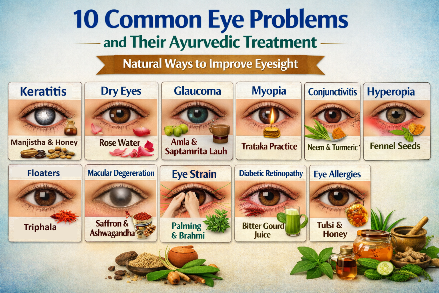 eye treatment in gurgaon