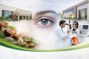 eye hospital in gurgaon