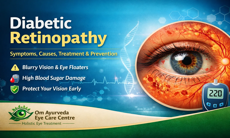 Diabetic Retinopathy