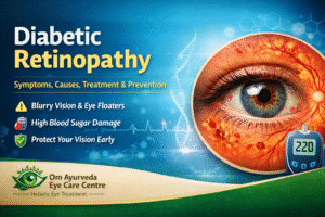 Diabetic Retinopathy