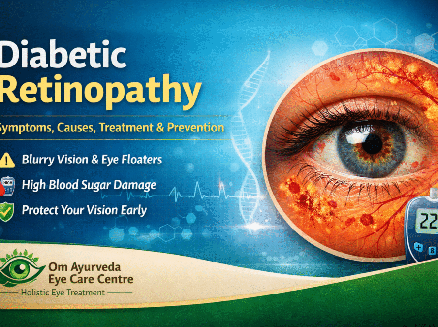 Diabetic Retinopathy