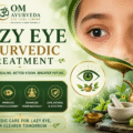 Lazy Eye Ayurvedic Treatment in Gurgaon