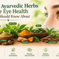 Best Ayurvedic Herbs for Eye Health You Should Know About