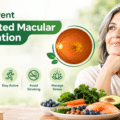 How to Prevent Age-Related Macular Degeneration Naturally