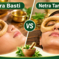 What Is Netra Basti and How Is It Different from Netra Tarpanam?
